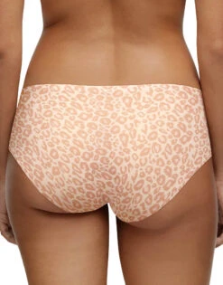 Chantelle Soft Stretch Seamless Hipster 11D4 -Shop BoldBrief C11D40 0QR TU SOFTSTRETCH SHORTY BRIEF BK HD non reco