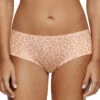 Chantelle Soft Stretch Seamless Hipster 11D4 -Shop BoldBrief C11D40 0QR TU SOFTSTRETCH SHORTY BRIEF FT HD non reco