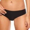 Chantelle Soft Stretch Bikini 2643 -Shop BoldBrief C26430 011 SOFT STRETCH MONO SNC SLIP FT