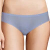 Chantelle Soft Stretch One Size Seamless Bikini Periwinkle 2643 -Shop BoldBrief C26430 069 TU SOFTSTRETCH BRIEF FT non reco