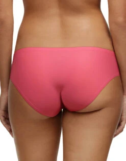 Chantelle Soft Stretch Seamless Bikini 2643 11 Chantelle Soft Stretch Seamless Bikini 2643 -Shop BoldBrief C26430 0BT TU SOFTSTRETCH BRIEF BRIEF BK HD