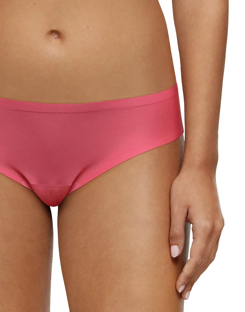 Chantelle Soft Stretch Seamless Bikini 2643 4 Chantelle Soft Stretch Seamless Bikini 2643 - Image 2