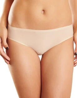 Chantelle Soft Stretch Bikini 2643 -Shop BoldBrief C26430 0WU SOFT SRTECH AS MONO SNC SLIP FT