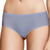 Chantelle Soft Stretch One Size Hipster Periwinkle/ Grey Sky 2644 1 Chantelle Soft Stretch One Size Hipster Periwinkle/ Grey Sky 2644 -Shop BoldBrief C26440 069 TU SOFTSTRETCH SHORTY FT non reco