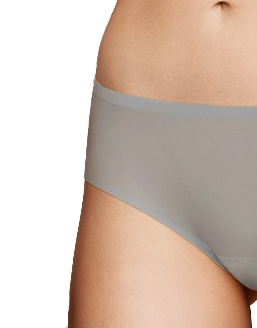 Chantelle Soft Stretch One Size Hipster Periwinkle/ Grey Sky 2644 7 Chantelle Soft Stretch One Size Hipster Periwinkle/ Grey Sky 2644 - Image 5