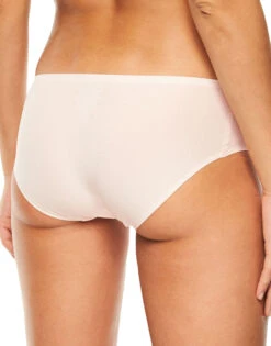 Chantelle Soft Stretch One Size Seamless Hipster Panty 2644 15 Chantelle Soft Stretch One Size Seamless Hipster Panty 2644 -Shop BoldBrief C26440 0JW SOFT STRETCH MONO SNC HIPSTER BK