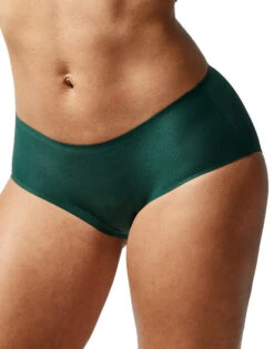 Chantelle Soft Stretch One Size Hipster Sequoia Green 2644 9 Chantelle Soft Stretch One Size Hipster Sequoia Green 2644 -Shop BoldBrief C26440 0PB SOFTSTRETCH HIPSTER FT 1105