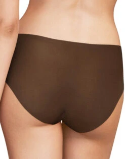 Chantelle Soft Stretch One Size Hipster 2644 -Shop BoldBrief C26440 0ST SOFTSTRETCH UNDERWEARSHORTY BK