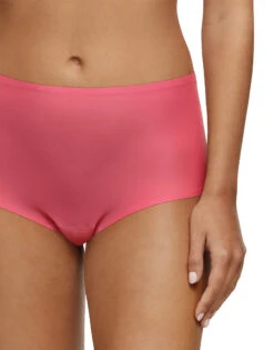 Chantelle Soft Stretch Seamless Brief 2647 -Shop BoldBrief C26470 0BT TU SOFTSTRETCH FULLBRIEF BRIEF DS HD