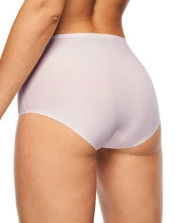 Chantelle Soft Stretch Seamless One Size Brief Panty 2647 -Shop BoldBrief C26470 0JW SOFT STRETCH MONO SNC CULOTTE BK 1