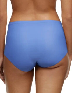 Chantelle Soft Stretch Seamless Brief 2647 -Shop BoldBrief C26470 0P2 TU SOFTSTRETCH FULLBRIEF BRIEF BK HD