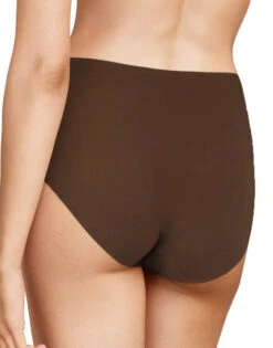 Chantelle Soft Stretch One Size Full Brief 2647 -Shop BoldBrief C26470 0ST SOFTSTRETCH UNDERWEARFULLBRIEF BK
