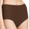 Chantelle Soft Stretch One Size Full Brief 2647 -Shop BoldBrief C26470 0ST SOFTSTRETCH UNDERWEARFULLBRIEF FT non reco