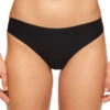 Chantelle One Size Soft Stretch Seamless Thong 2649 -Shop BoldBrief C26490 011 SOFT STRETCH MONO SNC STRING FT