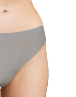 Chantelle Soft Stretch One Size Seamless Thong Periwinkle/ Grey Sky 2649 12 Chantelle Soft Stretch One Size Seamless Thong Periwinkle/ Grey Sky 2649 -Shop BoldBrief C26490 0EG TU SOFTSTRETCH THONG DS