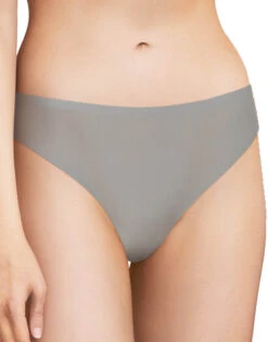Chantelle Soft Stretch One Size Seamless Thong Periwinkle/ Grey Sky 2649 11 Chantelle Soft Stretch One Size Seamless Thong Periwinkle/ Grey Sky 2649 -Shop BoldBrief C26490 0EG TU SOFTSTRETCH THONG FT non reco