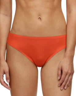 Chantelle Soft Stretch Seamless Thong 2649 -Shop BoldBrief C26490 0NN TU SOFTSTRETCH THONG BRIEF FT HD non reco