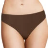Chantelle Soft Stretch One Size Seamless Thong 2649 2 Chantelle Soft Stretch One Size Seamless Thong 2649 -Shop BoldBrief C26490 0ST SOFTSTRETCH UNDERWEARTHONG FT