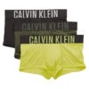 Calvin Klein Intense Power Micro Low Rise Trunk NB2593 2 Calvin Klein Intense Power Micro Low Rise Trunk NB2593 -Shop BoldBrief CKM NB2593 Citrina Black NewSlate B