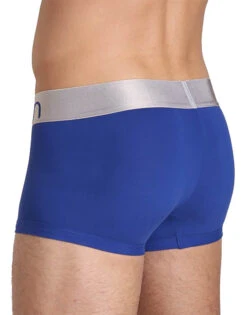 Calvin Klein 3-Pack Steel Micro Low Rise Trunk NB1656 23 Calvin Klein 3-Pack Steel Micro Low Rise Trunk NB1656 -Shop BoldBrief CKM U2716 DarkMidnight B.jpg 2