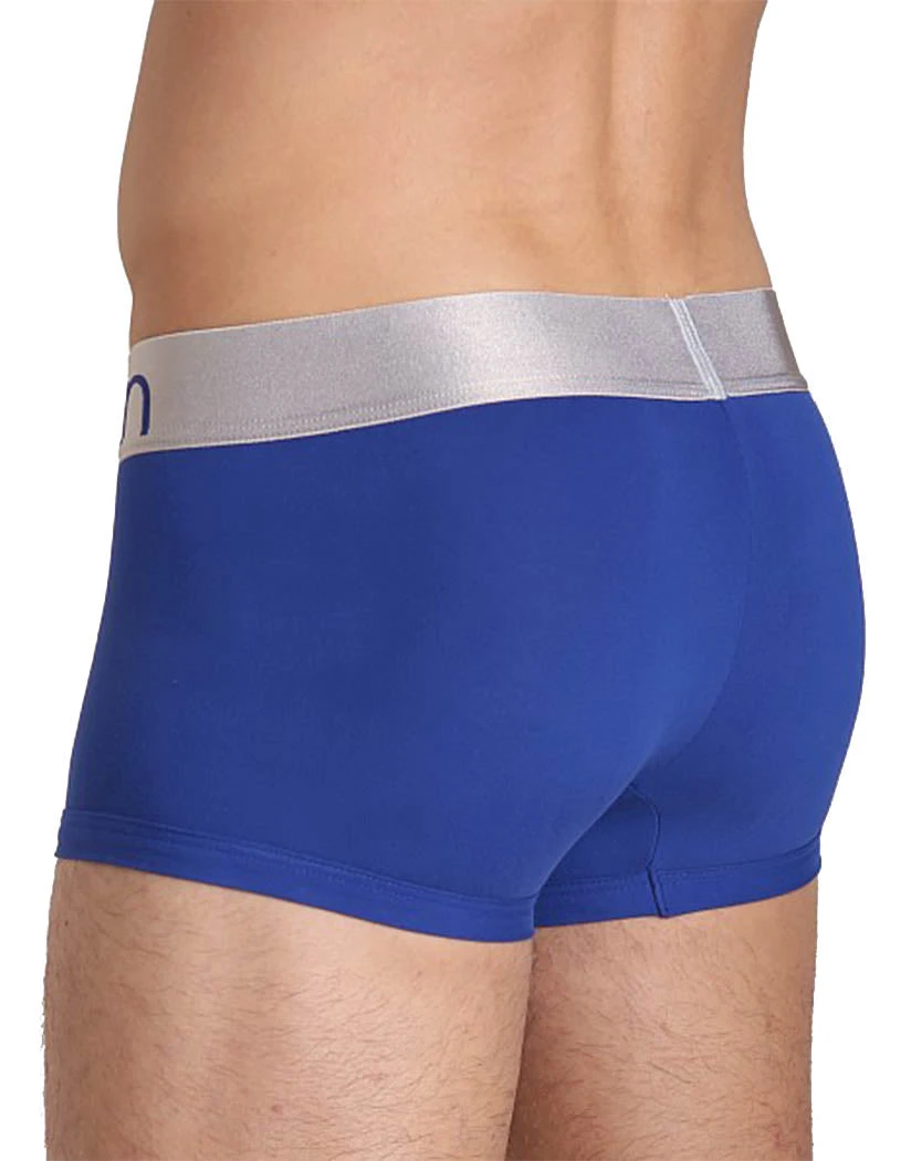 Calvin Klein 3-Pack Steel Micro Low Rise Trunk NB1656 13 Calvin Klein 3-Pack Steel Micro Low Rise Trunk NB1656 - Image 11