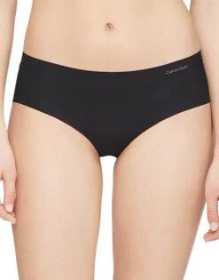 Calvin Klein Women Invisibles Hipster Panty 3 Pack Speakeasy/Light Caramel/Black QD3559 15 Calvin Klein Women Invisibles Hipster Panty 3 Pack Speakeasy/Light Caramel/Black QD3559 -Shop BoldBrief CKW QD3559 Speakeasy Caramel Black B 7