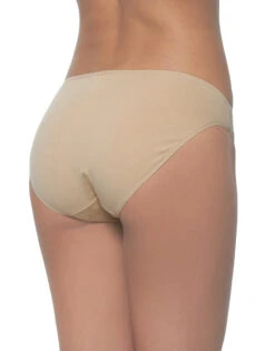 Calvin Klein Women Form Bikini QD3644 -Shop BoldBrief CKW QD3644 Bare B 3 1