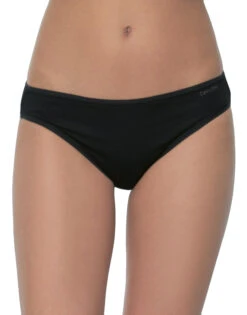 Calvin Klein Women Form Bikini QD3644 -Shop BoldBrief CKW QD3644 Black B 1 1