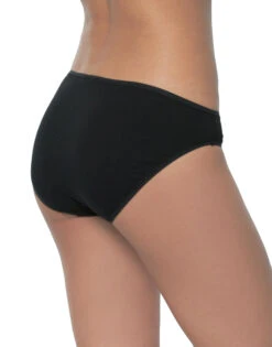 Calvin Klein Women Form Bikini QD3644 -Shop BoldBrief CKW QD3644 Black B 2 1