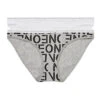 Calvin Klein CK One Cotton Bikini 2-Pack QD3789