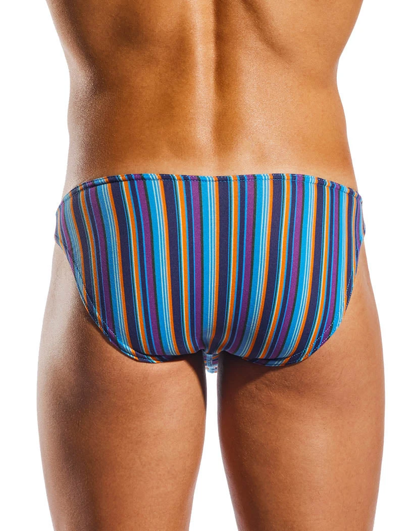 Cocksox Elegance Brief Long Island CX01 5 Cocksox Elegance Brief Long Island CX01 - Image 3