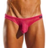Cocksox Italian Mesh Brief CX01ME 1 Cocksox Italian Mesh Brief CX01ME -Shop BoldBrief CX01ME fresia pink 1