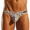 Cocksox MOD Thong Carnaby CX05 -Shop BoldBrief CX05 carnaby 1