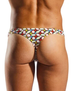 Cocksox MOD Thong Carnaby CX05 -Shop BoldBrief CX05 carnaby 3