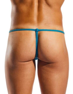 Cocksox Elegance Slingshot CX14 -Shop BoldBrief CX14 corfu 3