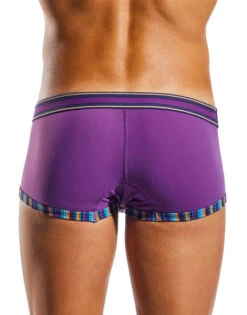 Cocksox Elegance Trunk Bombay CX68N -Shop BoldBrief CX68N bombay 3