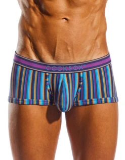 Cocksox Elegance Trunk Long Island CX68N