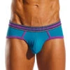 Cocksox Elegance Sports Brief CX76N -Shop BoldBrief CX76N corfu 1