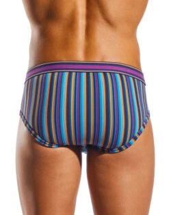 Cocksox Elegance Sports Brief Long Island CX76N -Shop BoldBrief CX76N long island 3