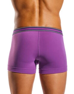 Cocksox Elegance Boxer Brief Bombay CX94 7 Cocksox Elegance Boxer Brief Bombay CX94 -Shop BoldBrief CX94 bombay 3