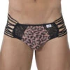 Candyman Brief 99459 -Shop BoldBrief CandyMan 99459 AnimalPrint 1