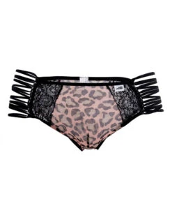 Candyman Brief 99459 9 Candyman Brief 99459 -Shop BoldBrief CandyMan 99459 AnimalPrint 5