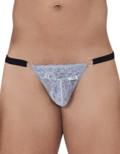 Candyman Peekaboo Lace Bikini 99503