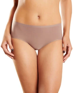Chantelle Soft Stretch One Size Seamless Hipster Panty 2644 16 Chantelle Soft Stretch One Size Seamless Hipster Panty 2644 -Shop BoldBrief Chantelle 2644 Hazelnut B 1
