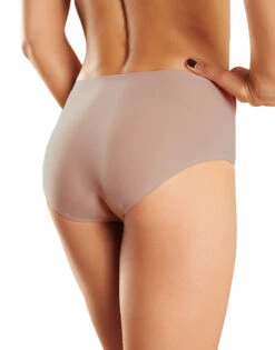Chantelle Soft Stretch One Size Seamless Hipster Panty 2644 17 Chantelle Soft Stretch One Size Seamless Hipster Panty 2644 -Shop BoldBrief Chantelle 2644 Hazelnut B 2