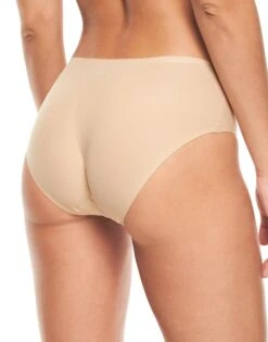 Chantelle Soft Stretch One Size Seamless Hipster Panty 2644 13 Chantelle Soft Stretch One Size Seamless Hipster Panty 2644 -Shop BoldBrief Chantelle 2644 Ultra Nude B 1 5b859077 970b 49f0 9303 0de74516e379