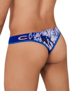 Clever Mind Thong 0614-1 -Shop BoldBrief Clever 0614 1 DarkBlue 3
