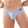 Clever Latin Brief 0873 1 Clever Latin Brief 0873 -Shop BoldBrief Clever 0873 Gray 1