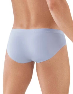 Clever Latin Brief 0873 -Shop BoldBrief Clever 0873 Gray 3