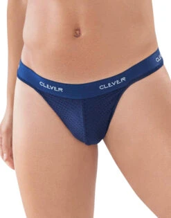 Clever Lust Thong 0876